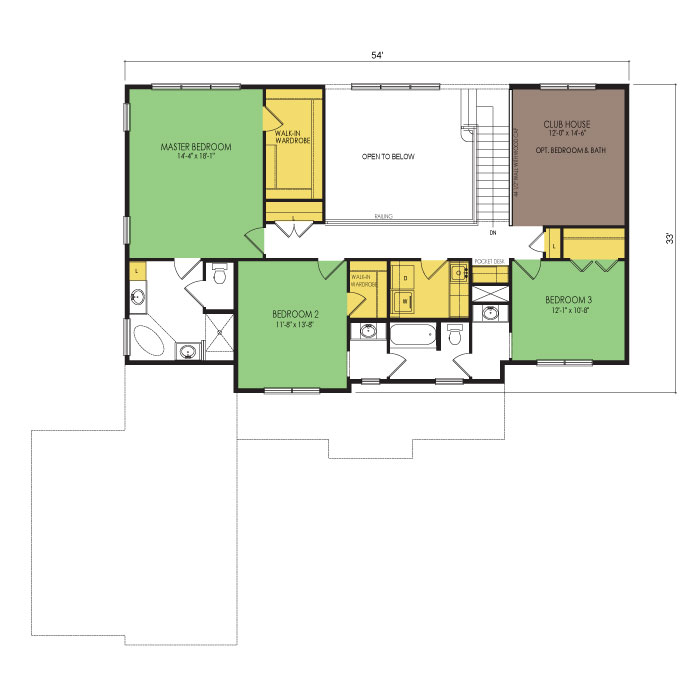 Floor Plan Preview 2