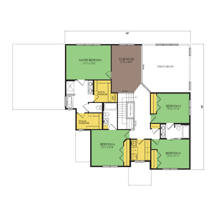 Floor Plan Preview 2