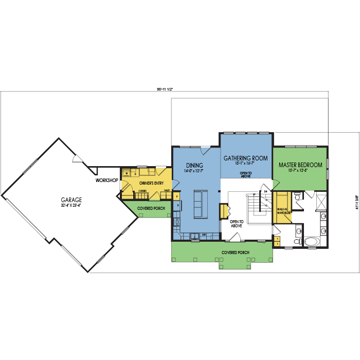 Floor Plan Preview 1