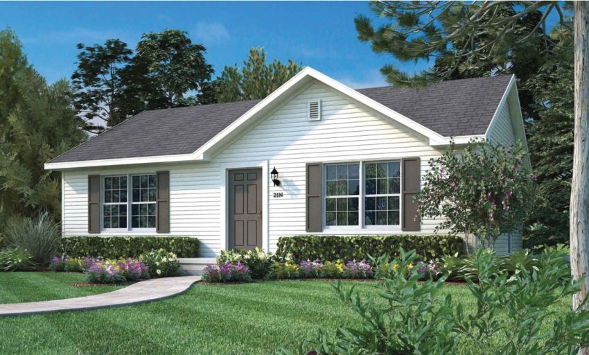 Wausau Modular Homes Sale