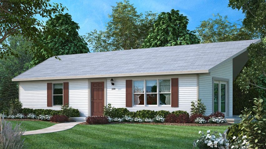 Wausau Modular Homes Sale