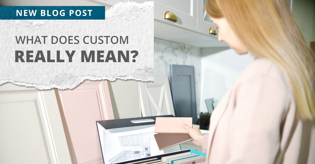 what-does-custom-really-mean